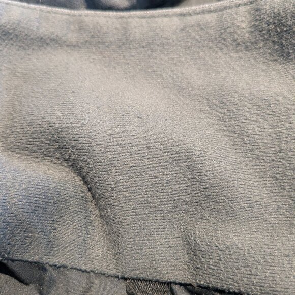 North Face Laney Trench - Grey - Small - Picture 7 of 9